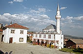 Rhodopi Mountains, Pomaks region
